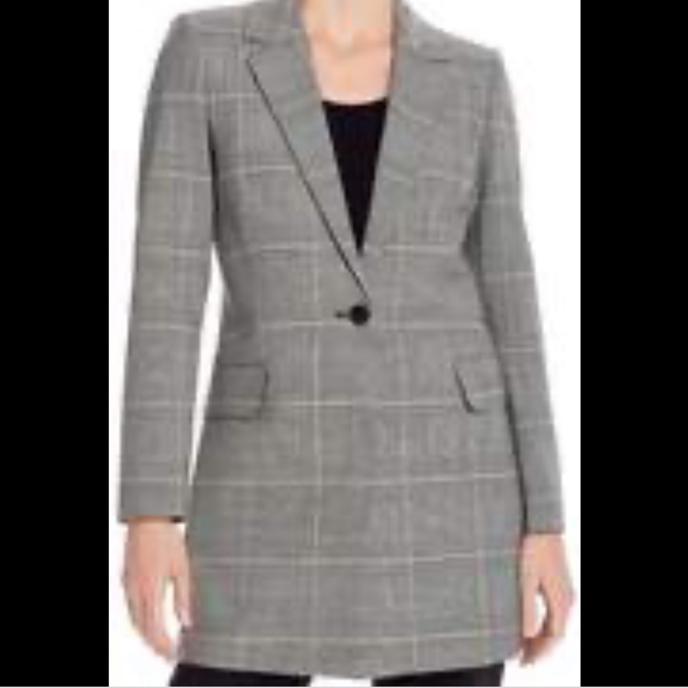 NWOT - Marella Long Blazer